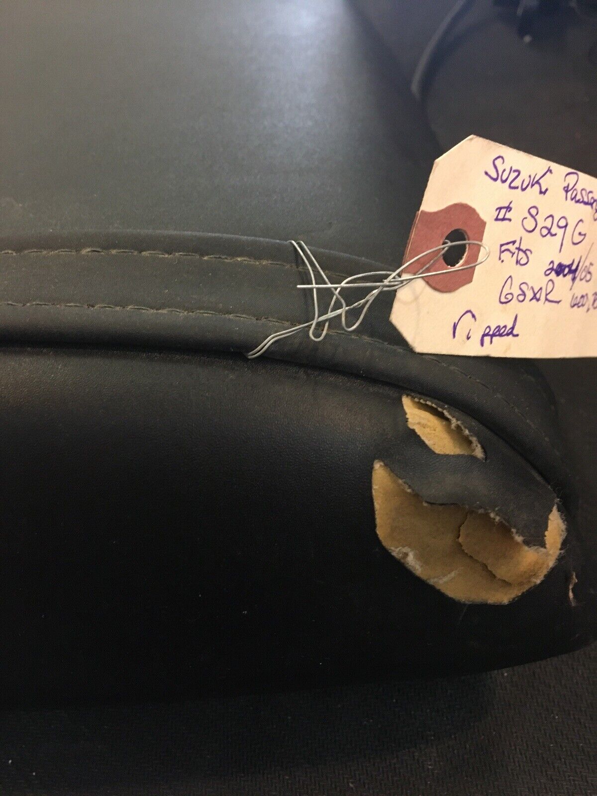 Used Motorcycle Parts, Used Parts