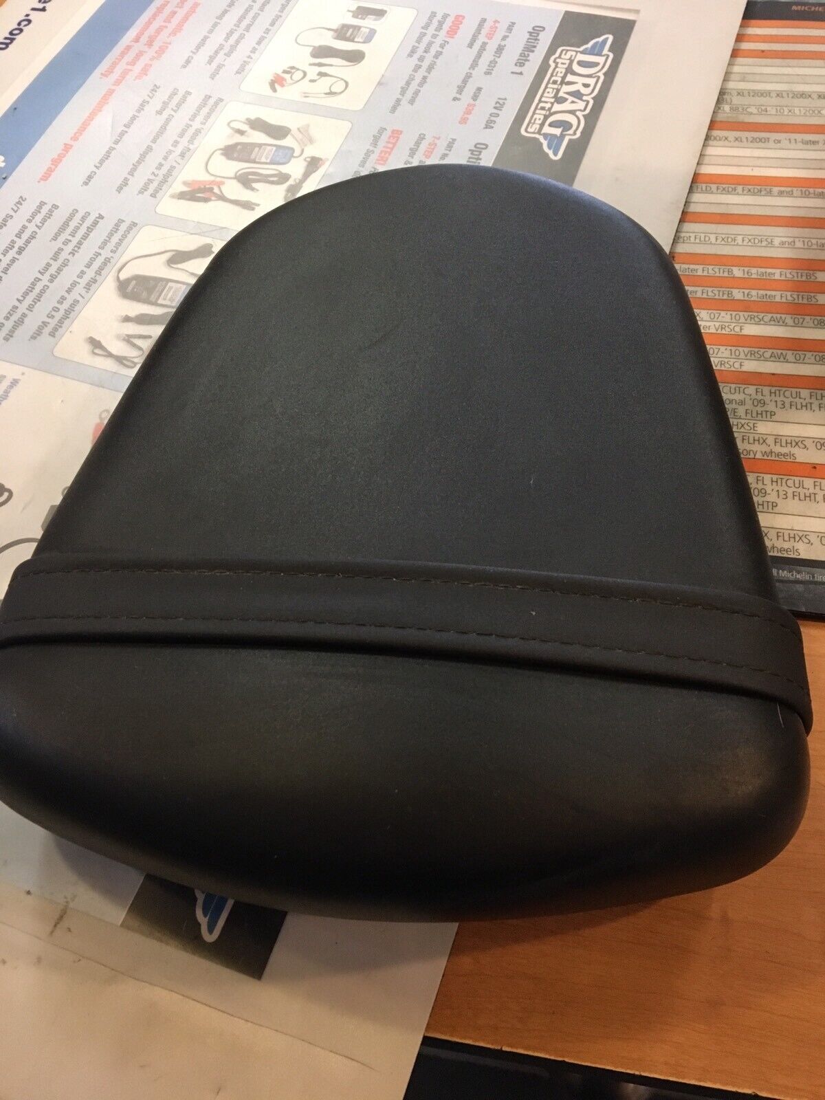 Suzuki Rear Seat #S01H