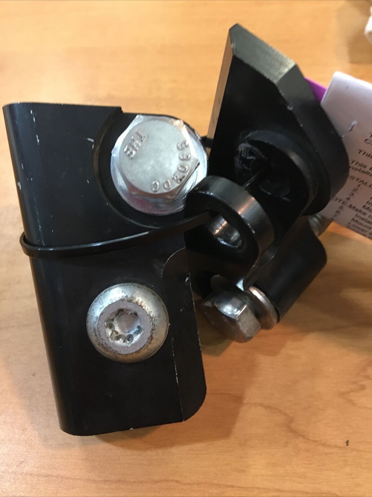 V-Twin Rear Shock Lowering Kit #54-0537