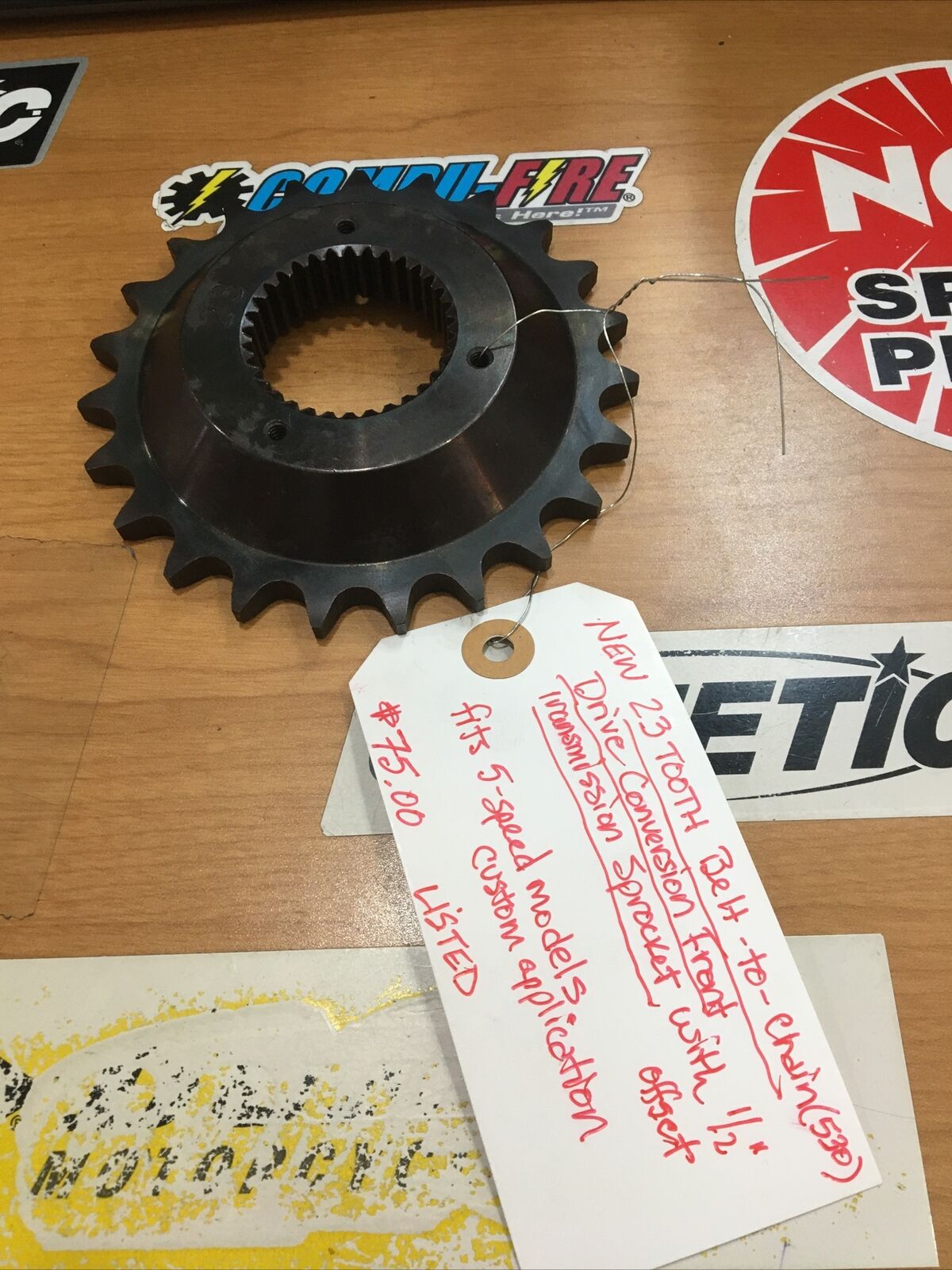 Used Motorcycle Parts, Used Parts