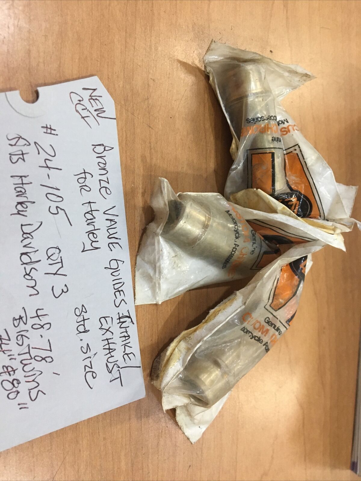 Used Motorcycle Parts, Used Parts