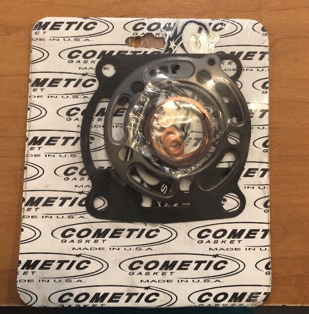 Cometic # C7392 2 Cycle Top End Gasket Kit