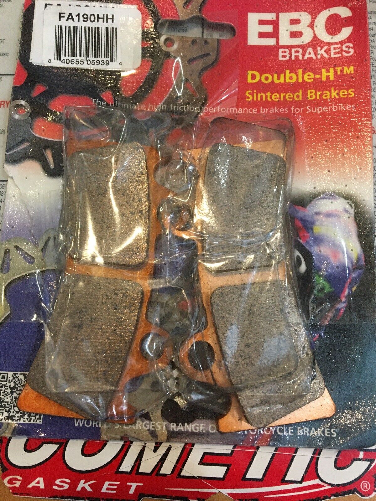 Used Motorcycle Parts, Used Parts