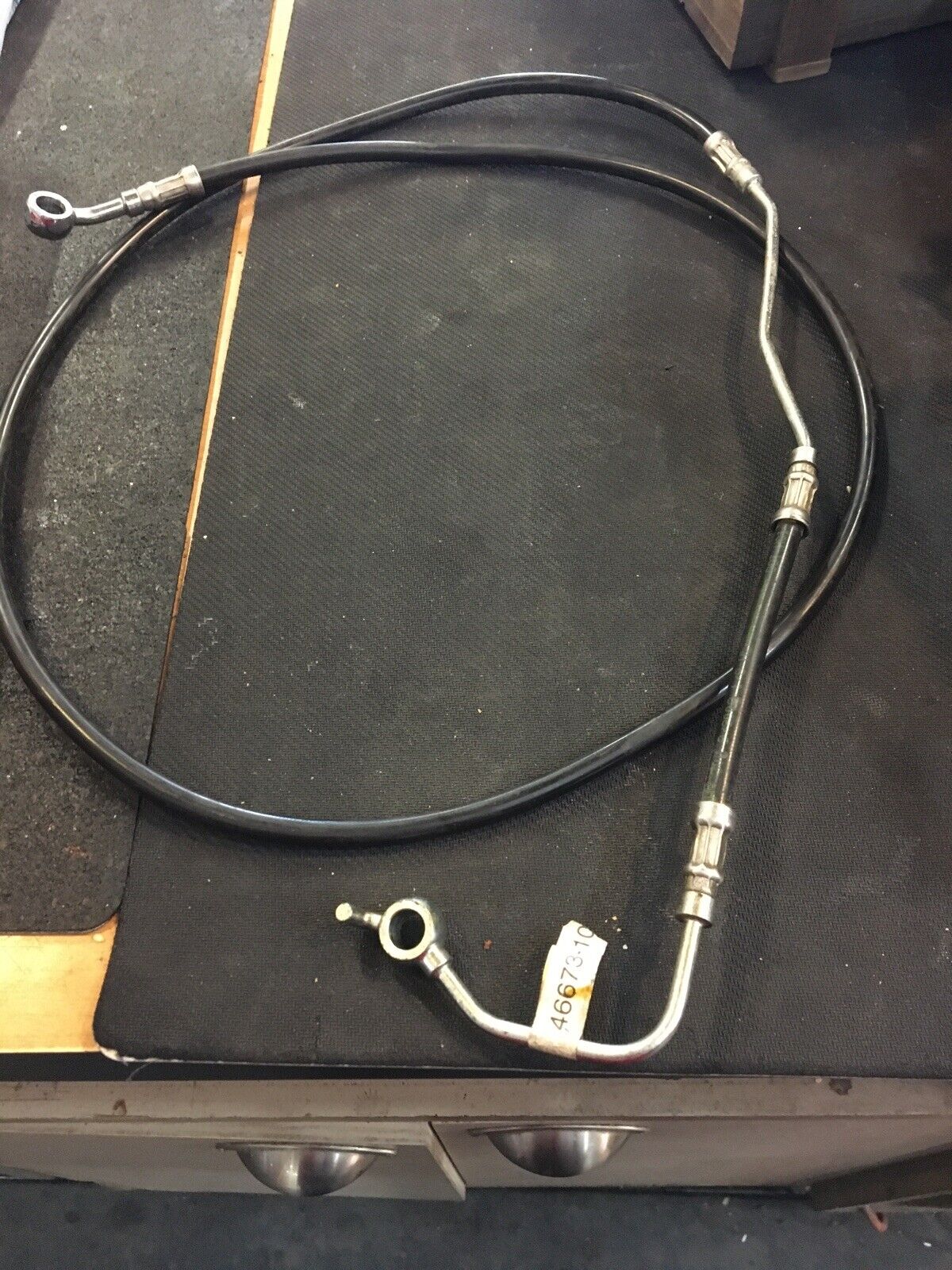 Used Motorcycle Parts, Used Parts