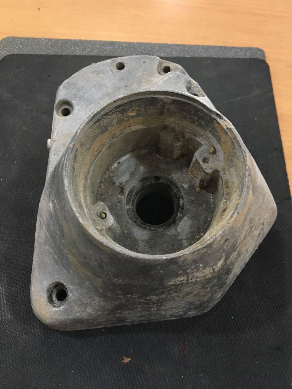 Harley Davidson OEM Gear Cover #25216-73B