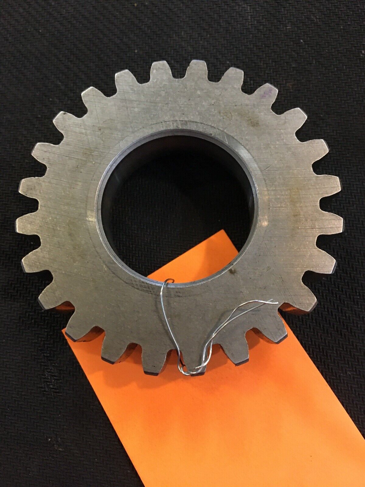 Harley Davidson OEM Low Gear, Countershaft 24tooth #35717-74
