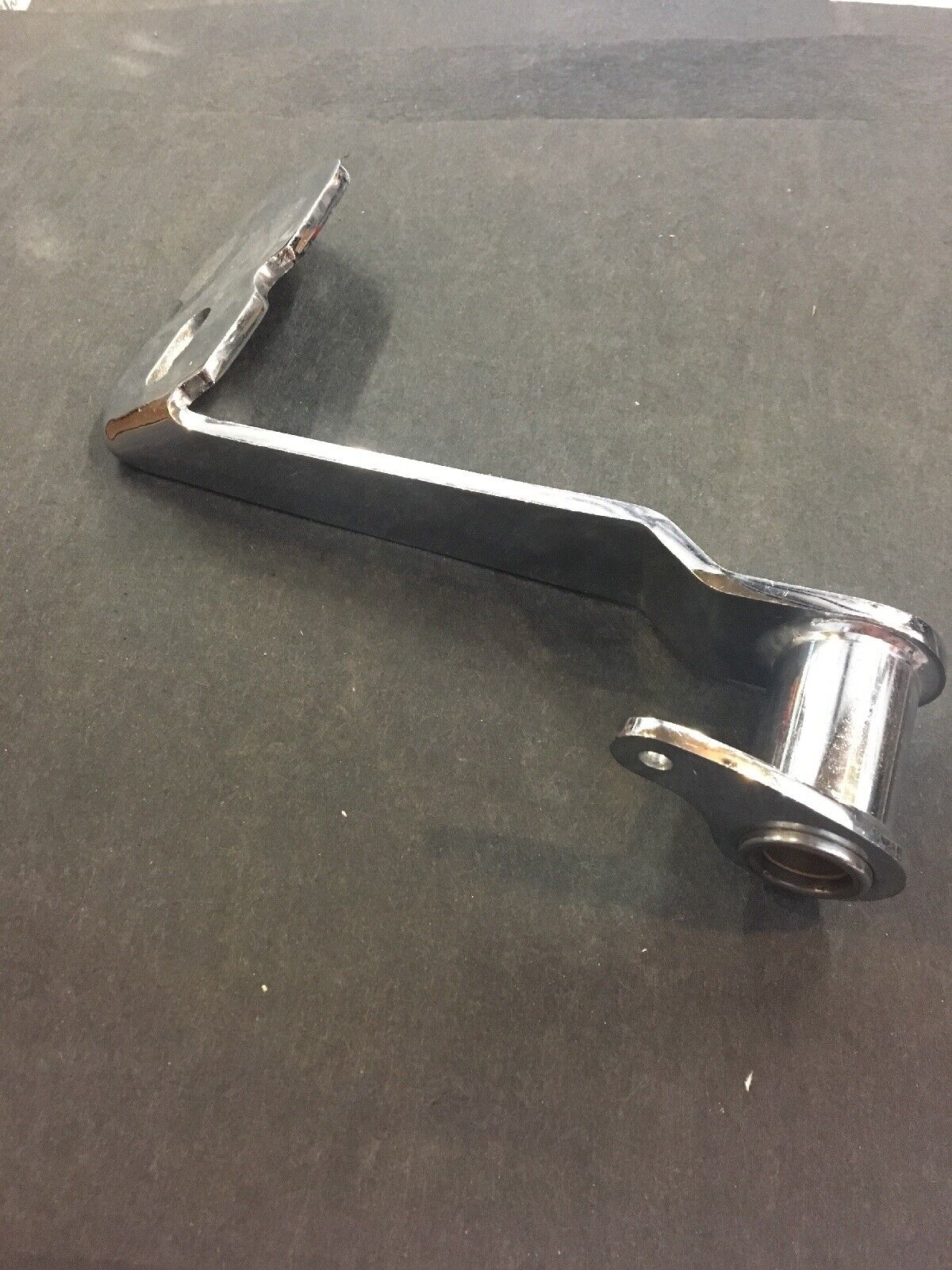 Harley Davidson OEM Rear Brake Lever #42407-87B