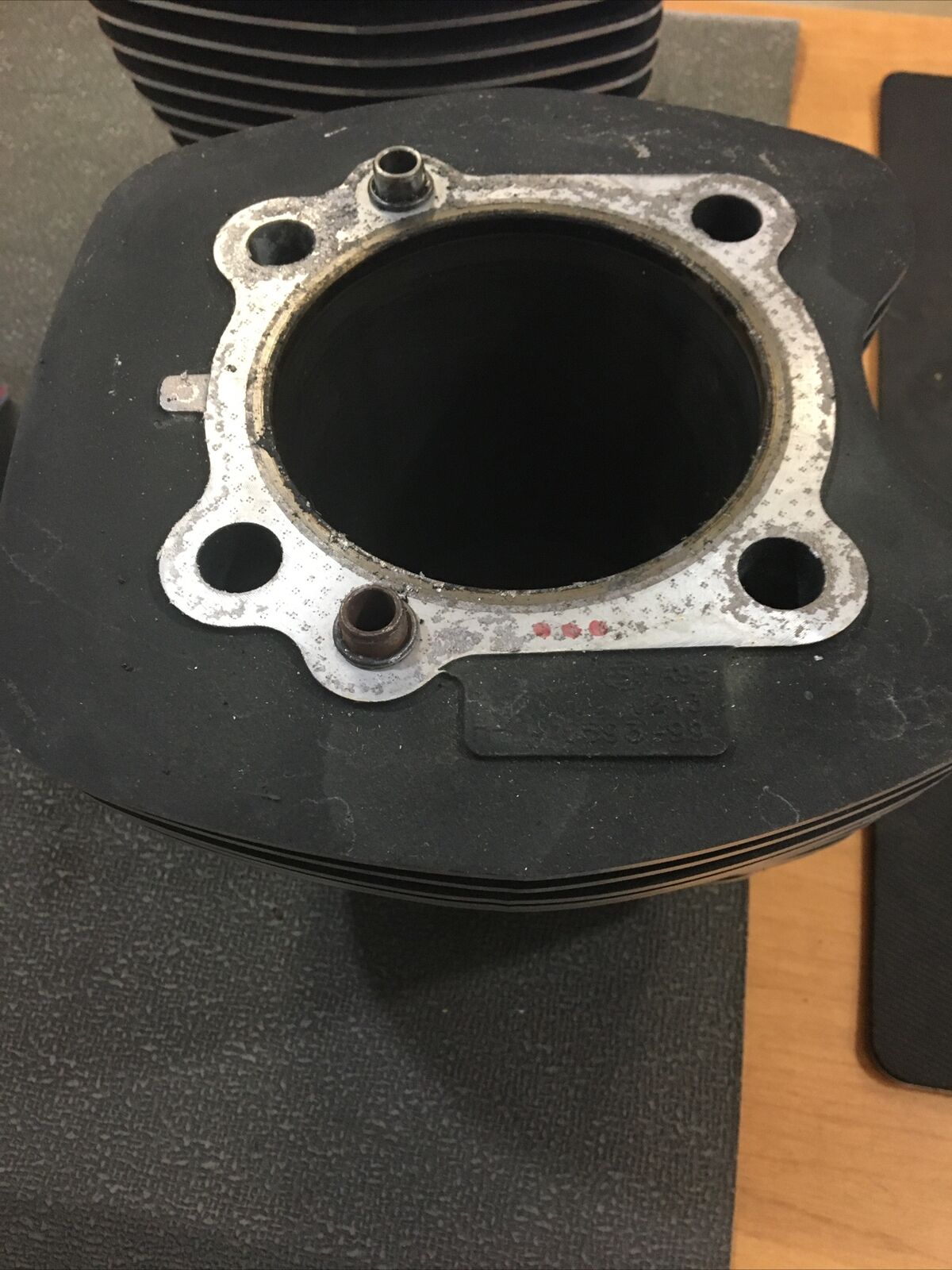 Harley Davidson OEM Twin Cam cylinders #16593-99