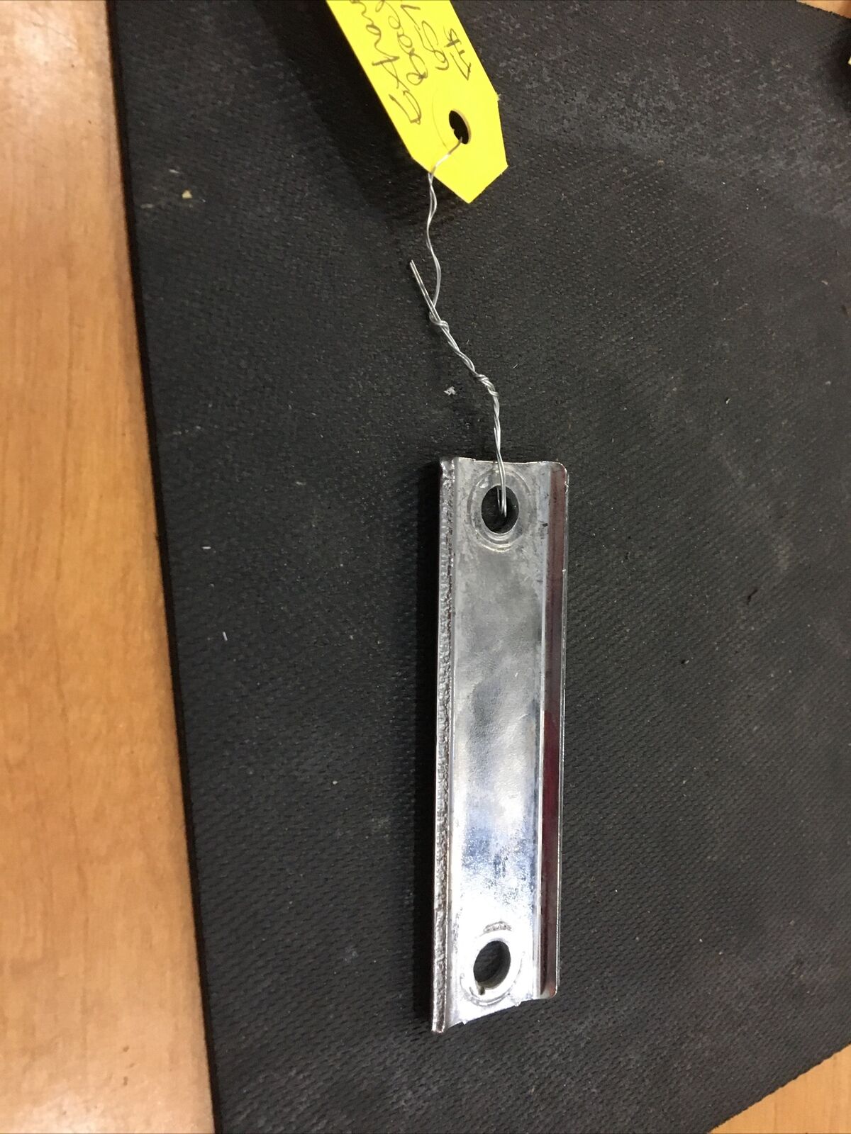 Harley Davidson OEM exhaust bracket #65723-85