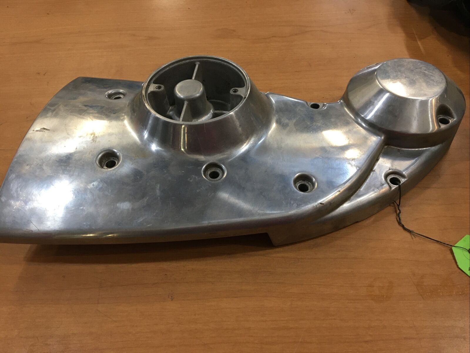 Harley Davidson OEM gear case cover #25230-04