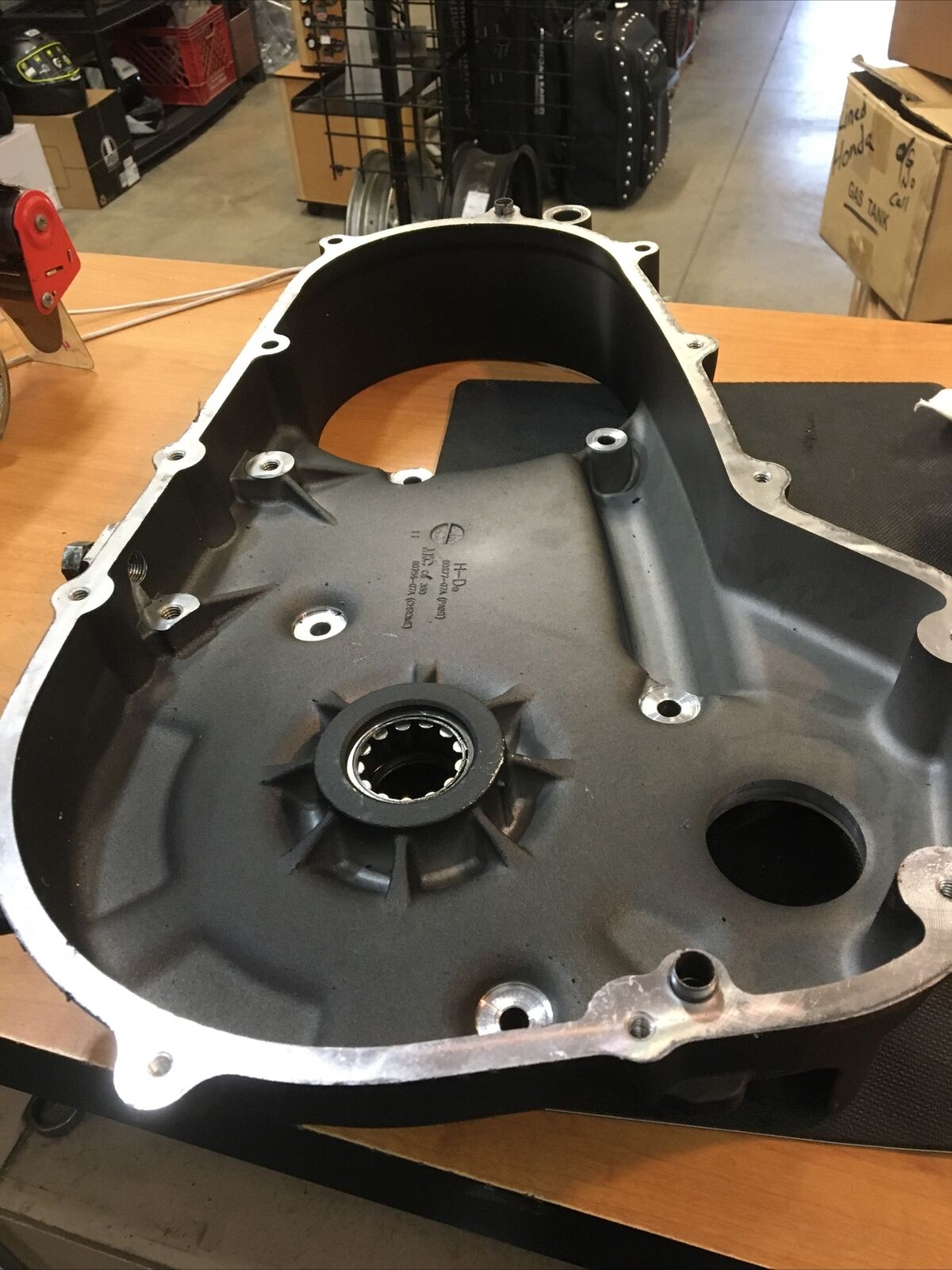 Harley Davidson OEM inner primary #60877-07A