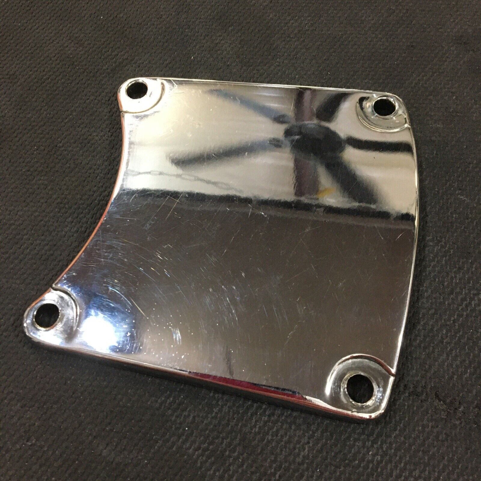 Harley Davidson OEM inspection cover #60673-85