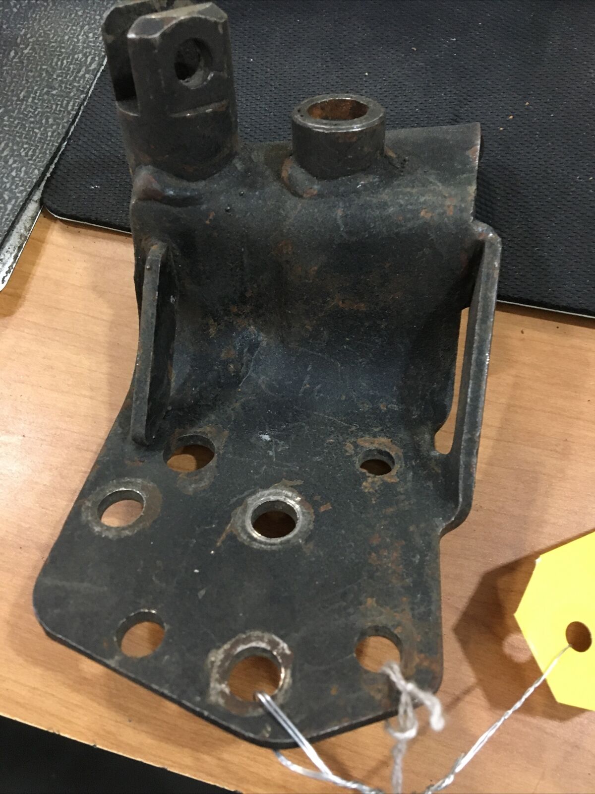 Harley Davidson OEM shift lever bracket #33683-90A