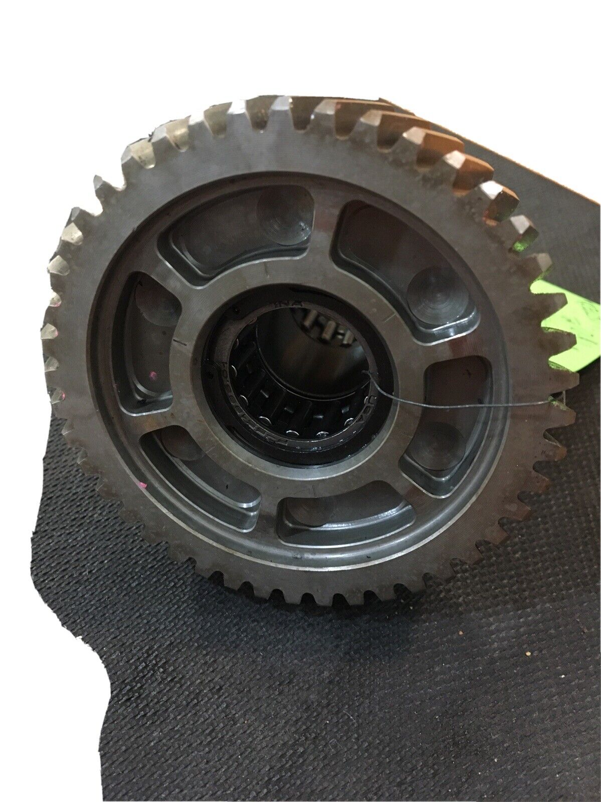 Harley Davidson Output gear driven #35159-06