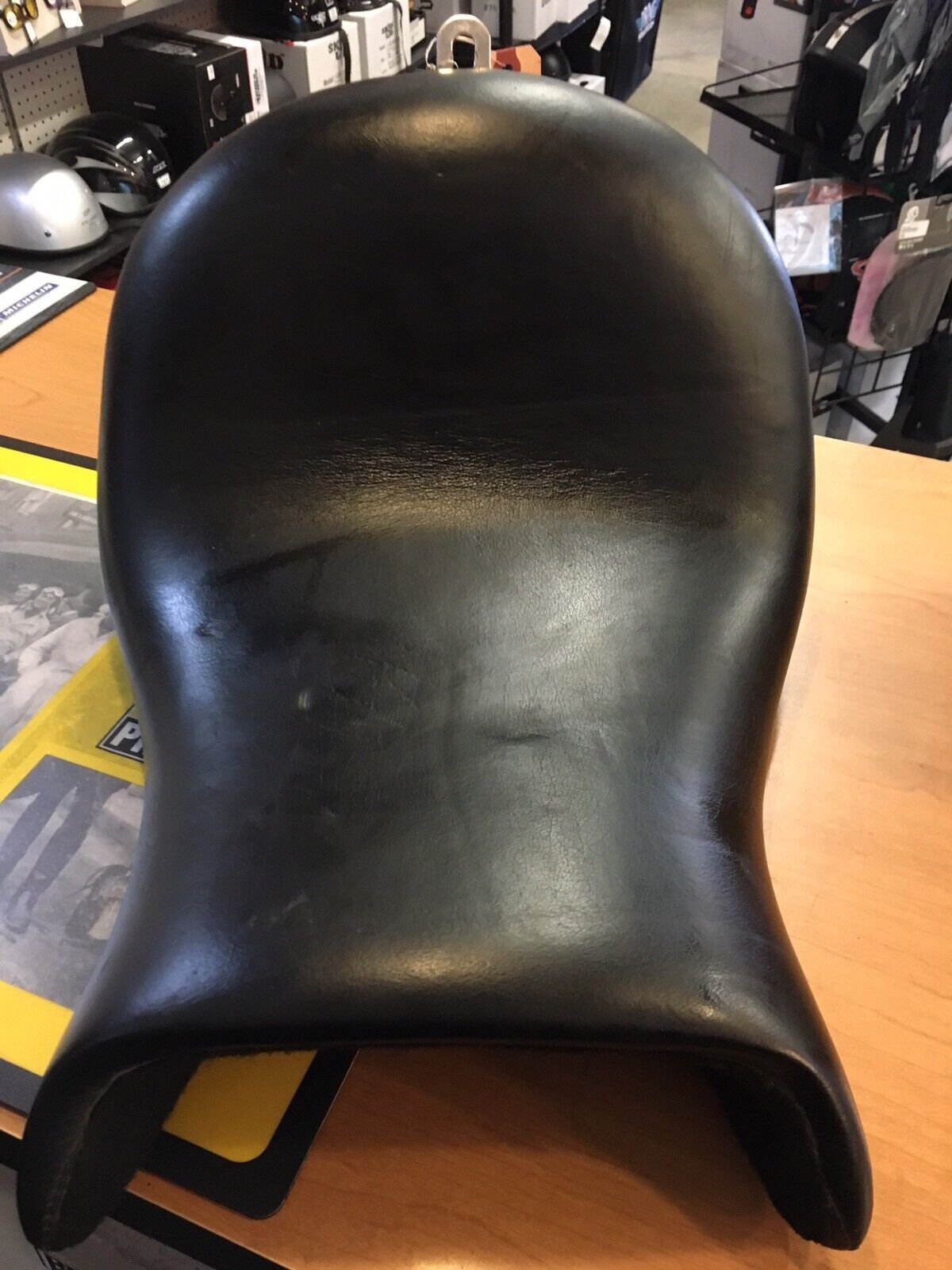 Honda Custom Solo Seat By C&C