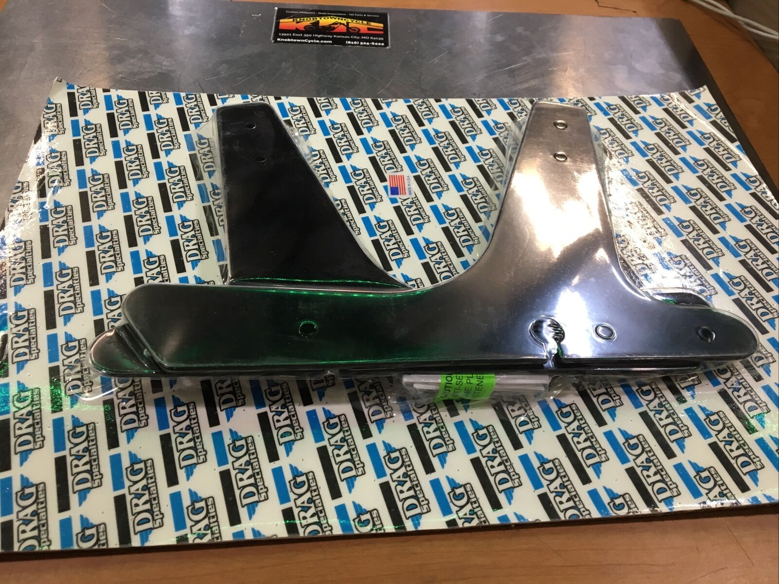 Used Motorcycle Parts, Used Parts