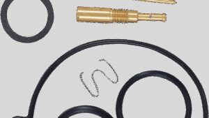 K&L SUPPLY CARB REPAIR KITS | Premium Motorcycle Parts | ...