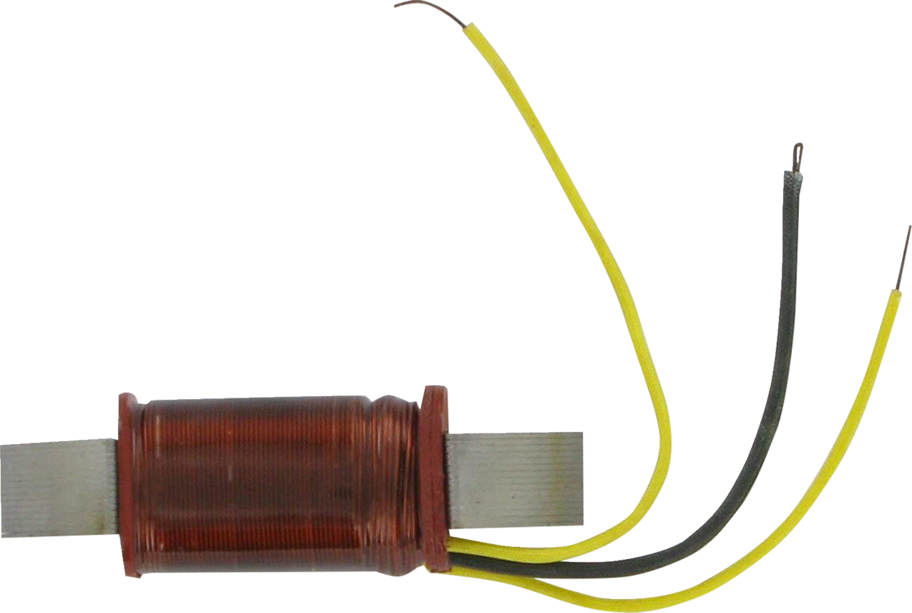 WSM STATOR ASSY COIL KAW