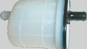 WSM Fuel Filter - Yamaha Late Style