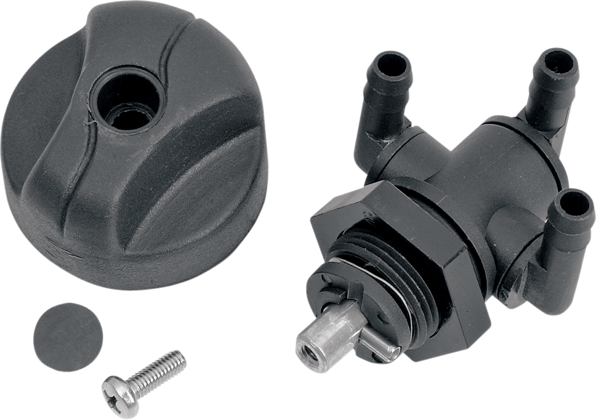 WSM FUEL VALVE S-DOO - Image 2