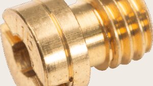 WSM High-Speed Jet - #115