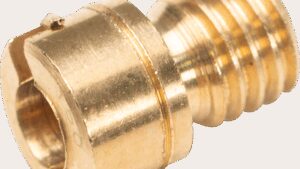 WSM High-Speed Jet - #145