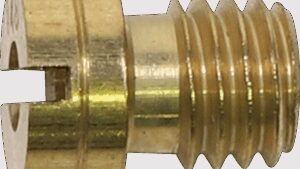 WSM High-Speed Jet - #148