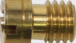 WSM High-Speed Jet - #152