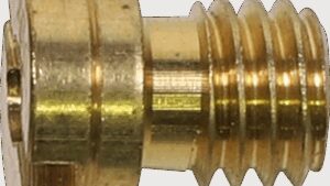 WSM High-Speed Jet - #160