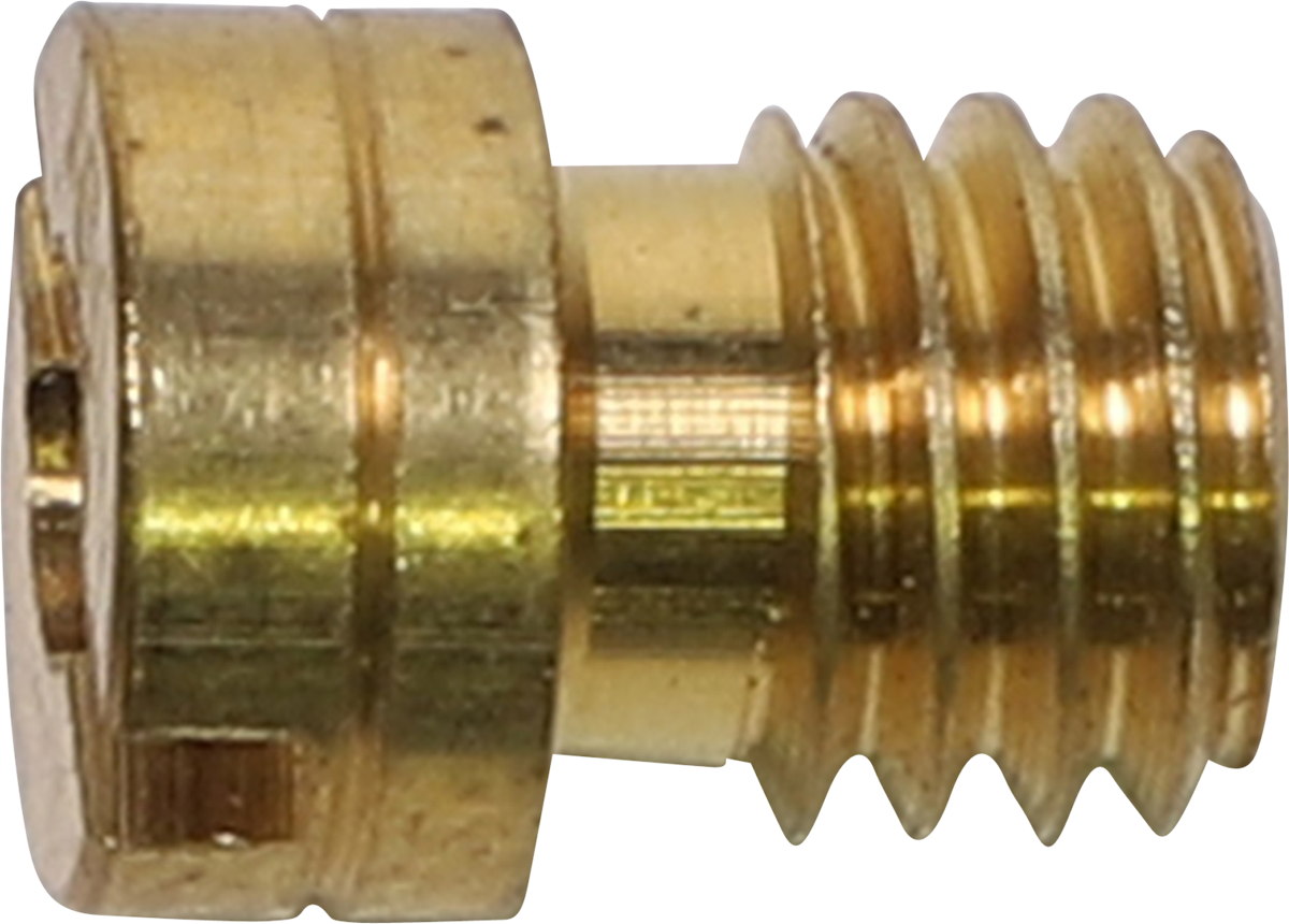 WSM High-Speed Jet - #160