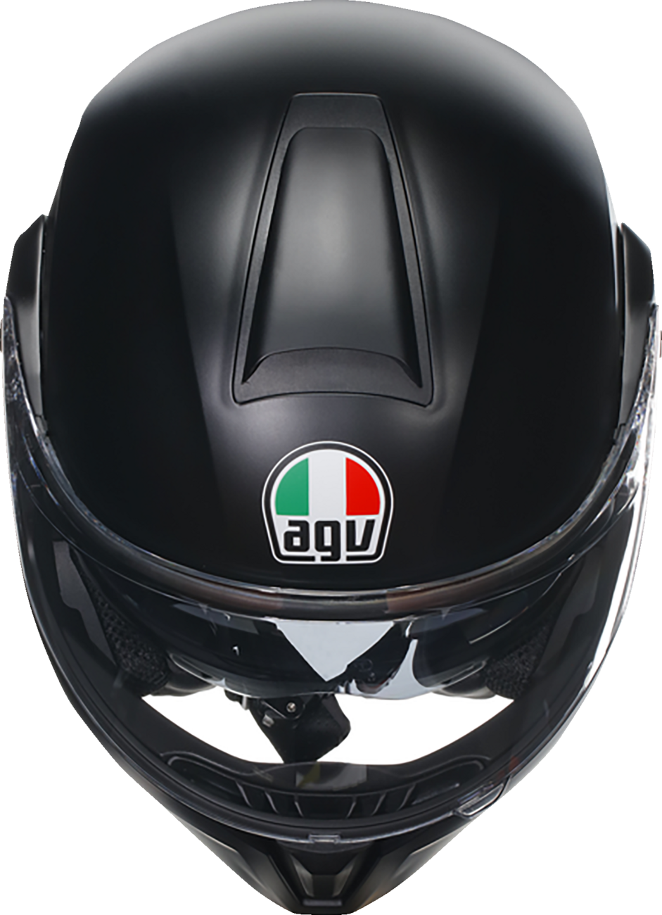 AGV HLMT ST-MOD MT BK LG - Image 2