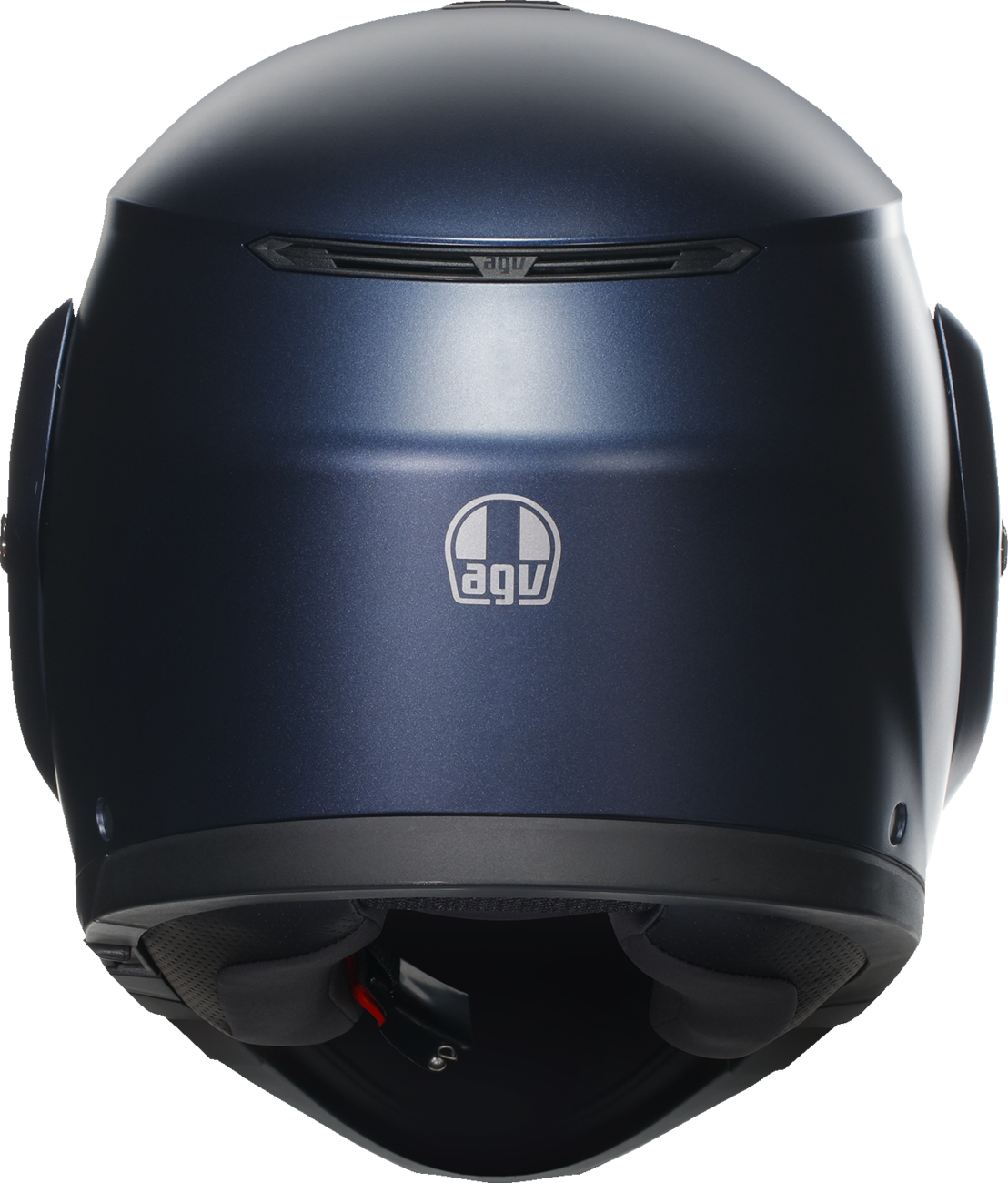 AGV HLMT ST-MOD MT BL XL - Image 2