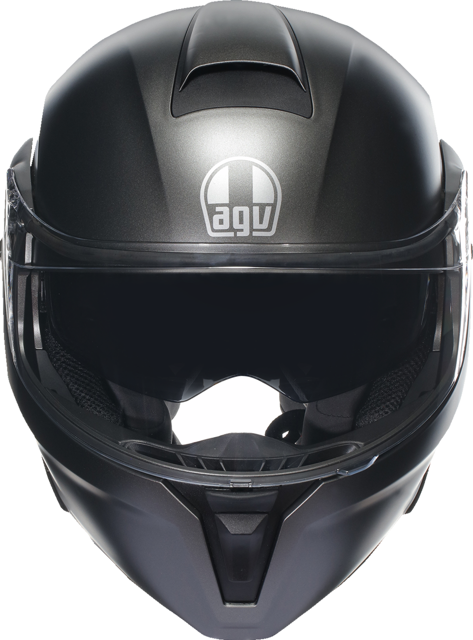AGV HLMT ST-MOD MT GY SM - Image 2
