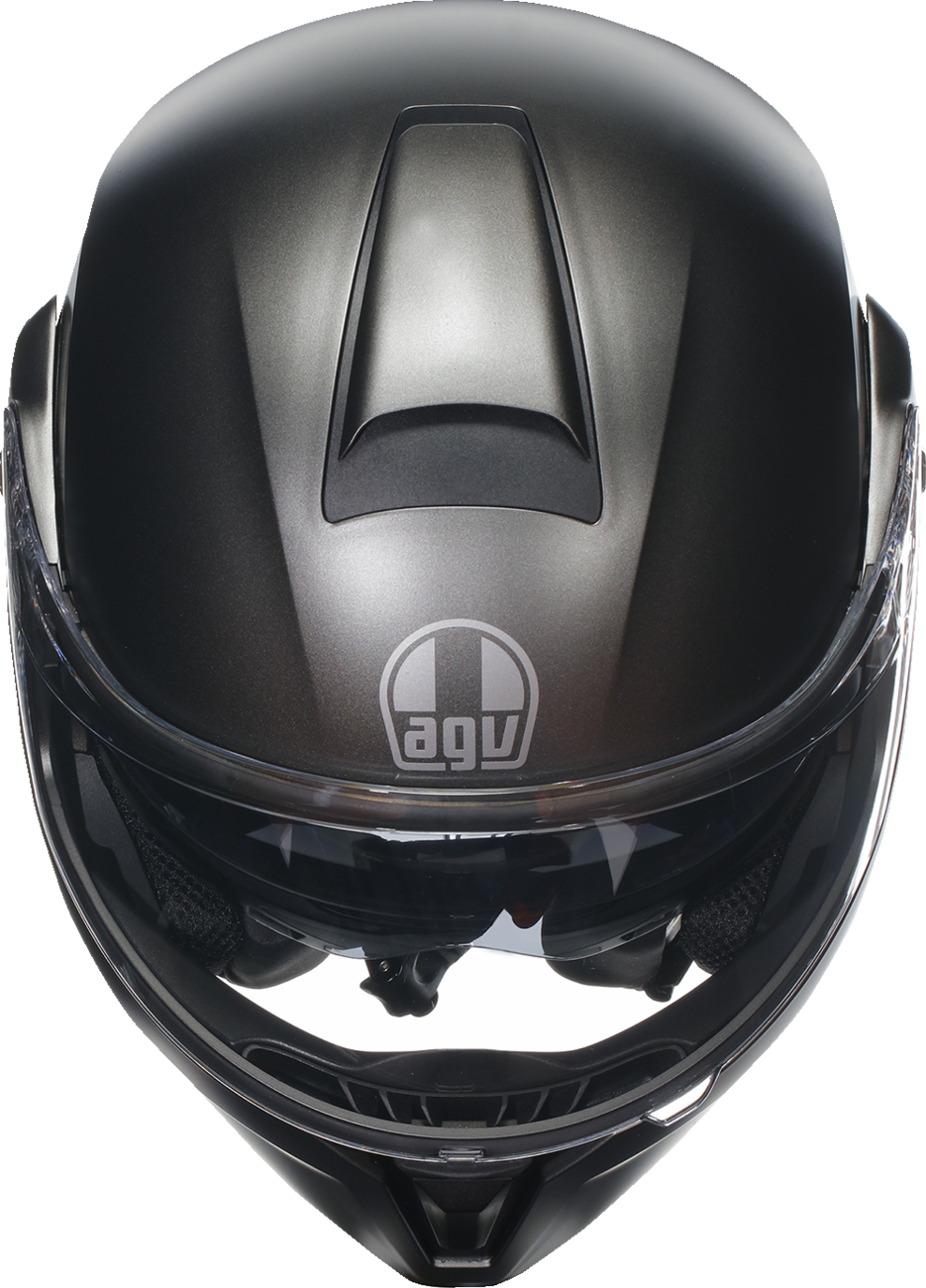 AGV HLMT ST-MOD MT GY MD - Image 2