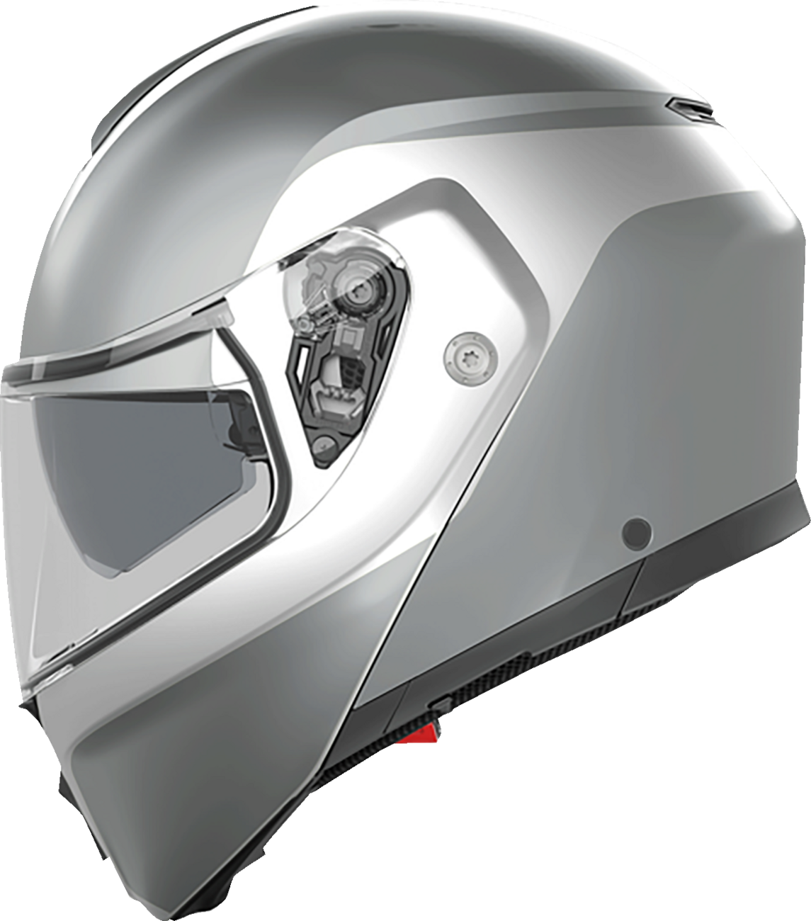 ALPINESTARS S-R10 ELEMENT HELMET CARB/R/W S - Image 11