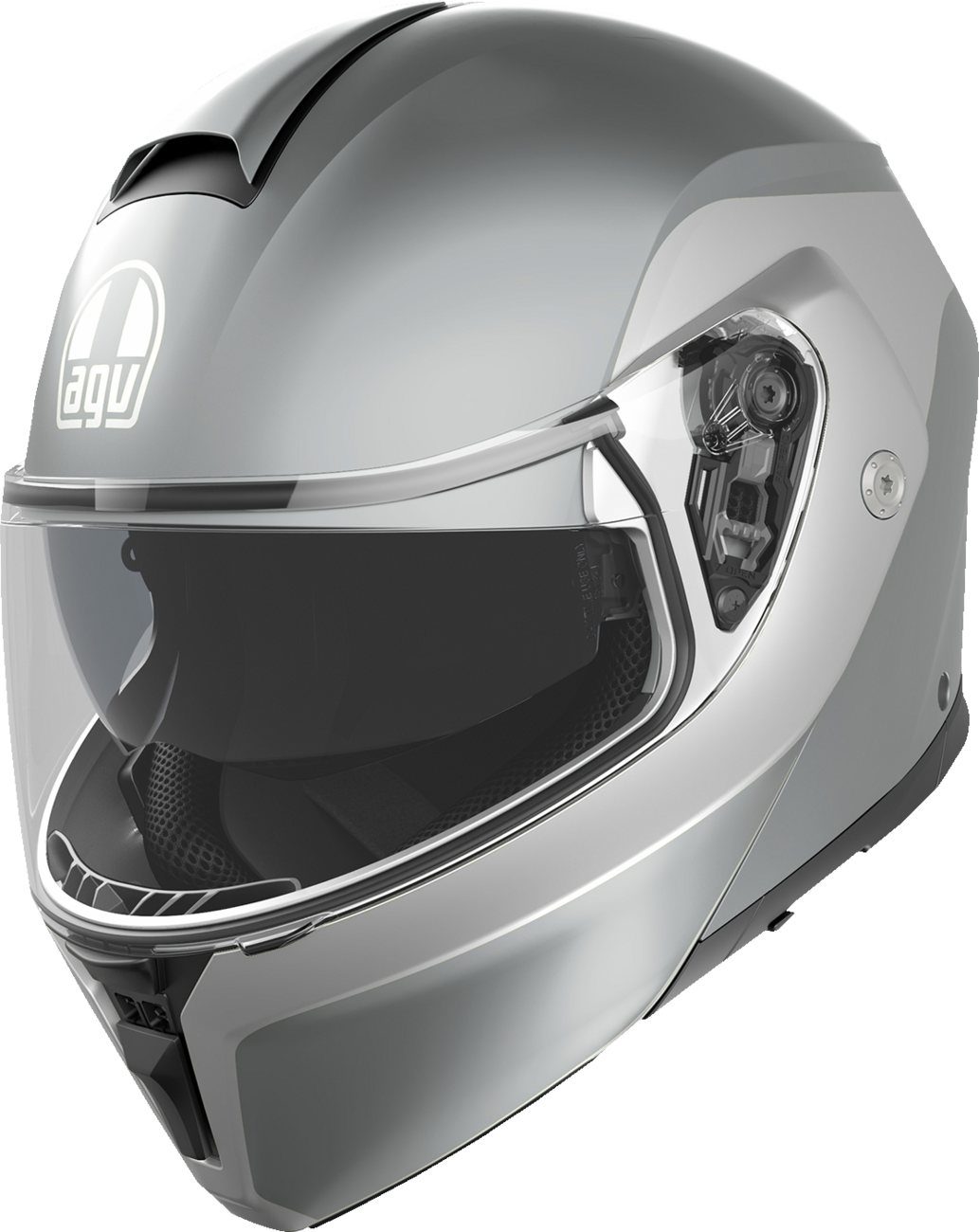 ALPINESTARS S-R10 ELEMENT HELMET CARB/R/W S - Image 9