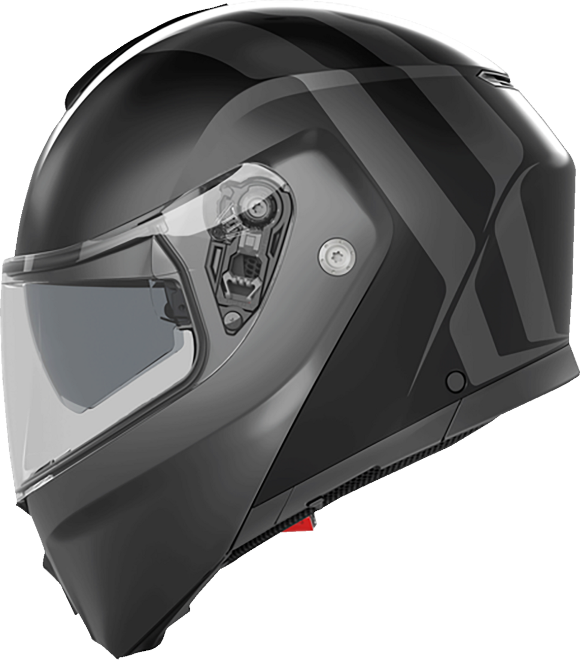 AGV HLMT ST-MOD RES G/B/Y XL