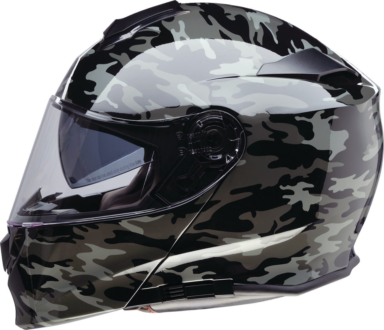 AGV HLMT K3 MONO WT SM - Image 4