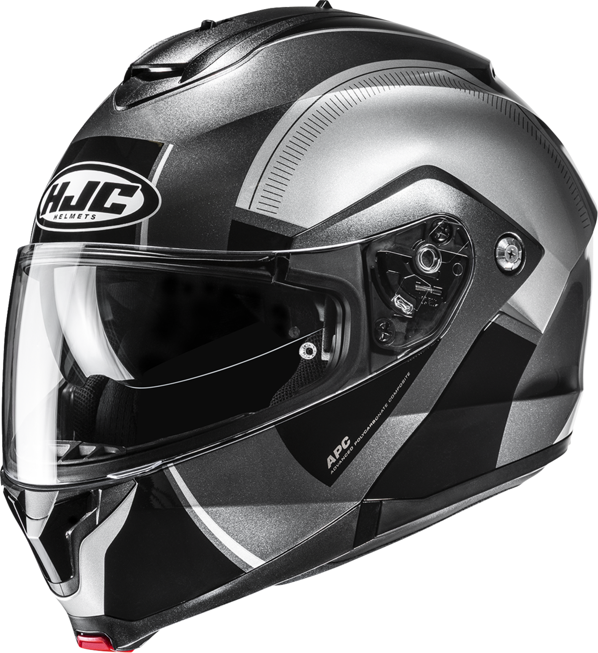 HJC HELMET C91 JYN MC5 SM
