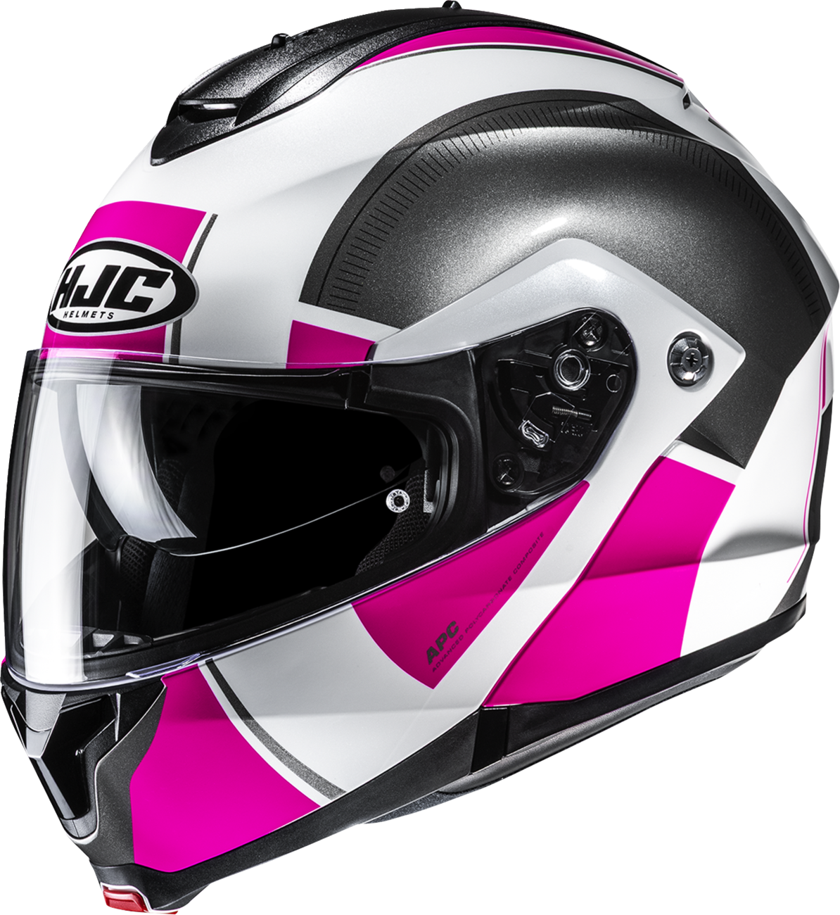 HJC HELMET C91 JYN MC8 MD