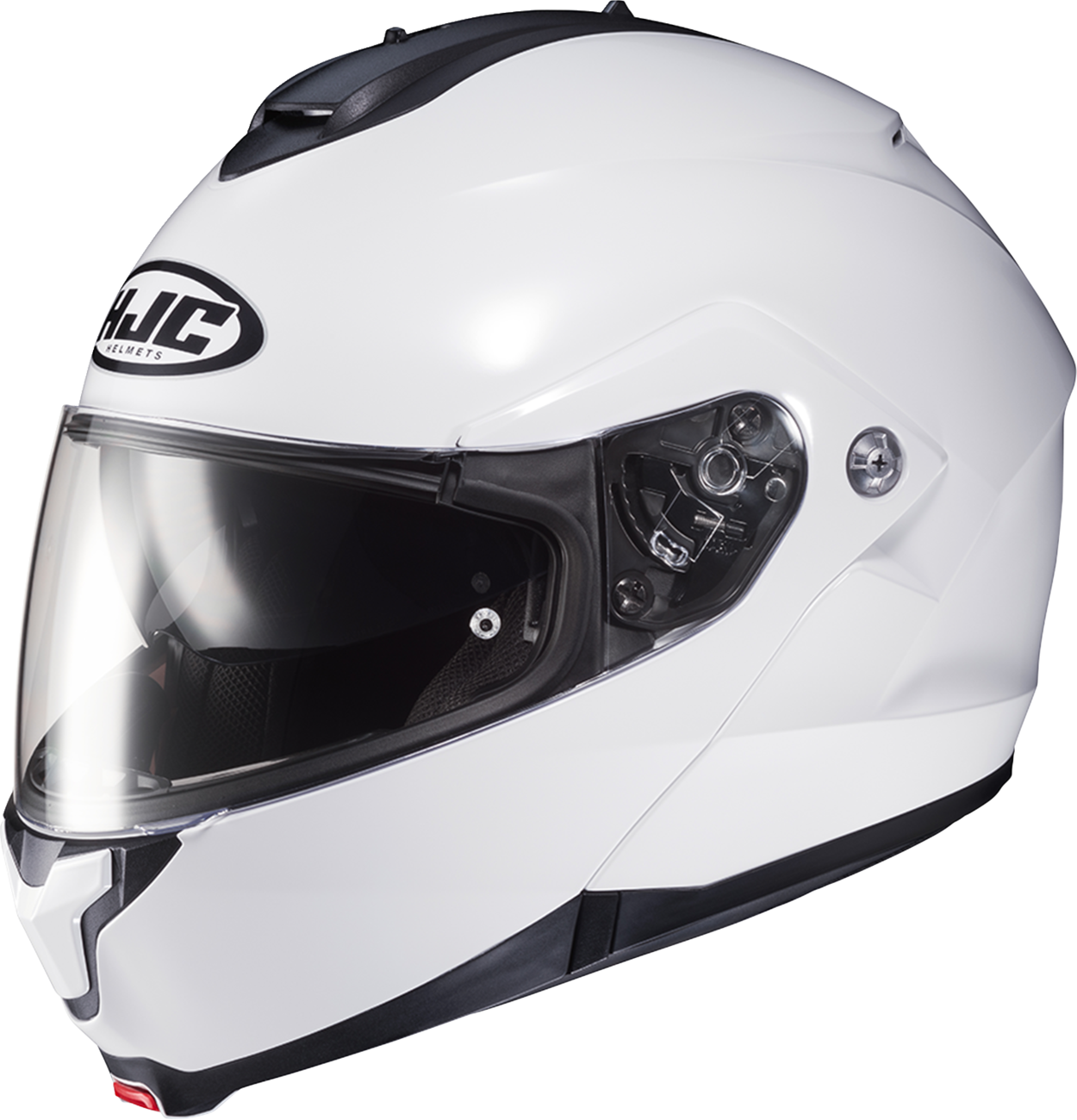 HJC HELMET C91 SOLID WHITE 3X