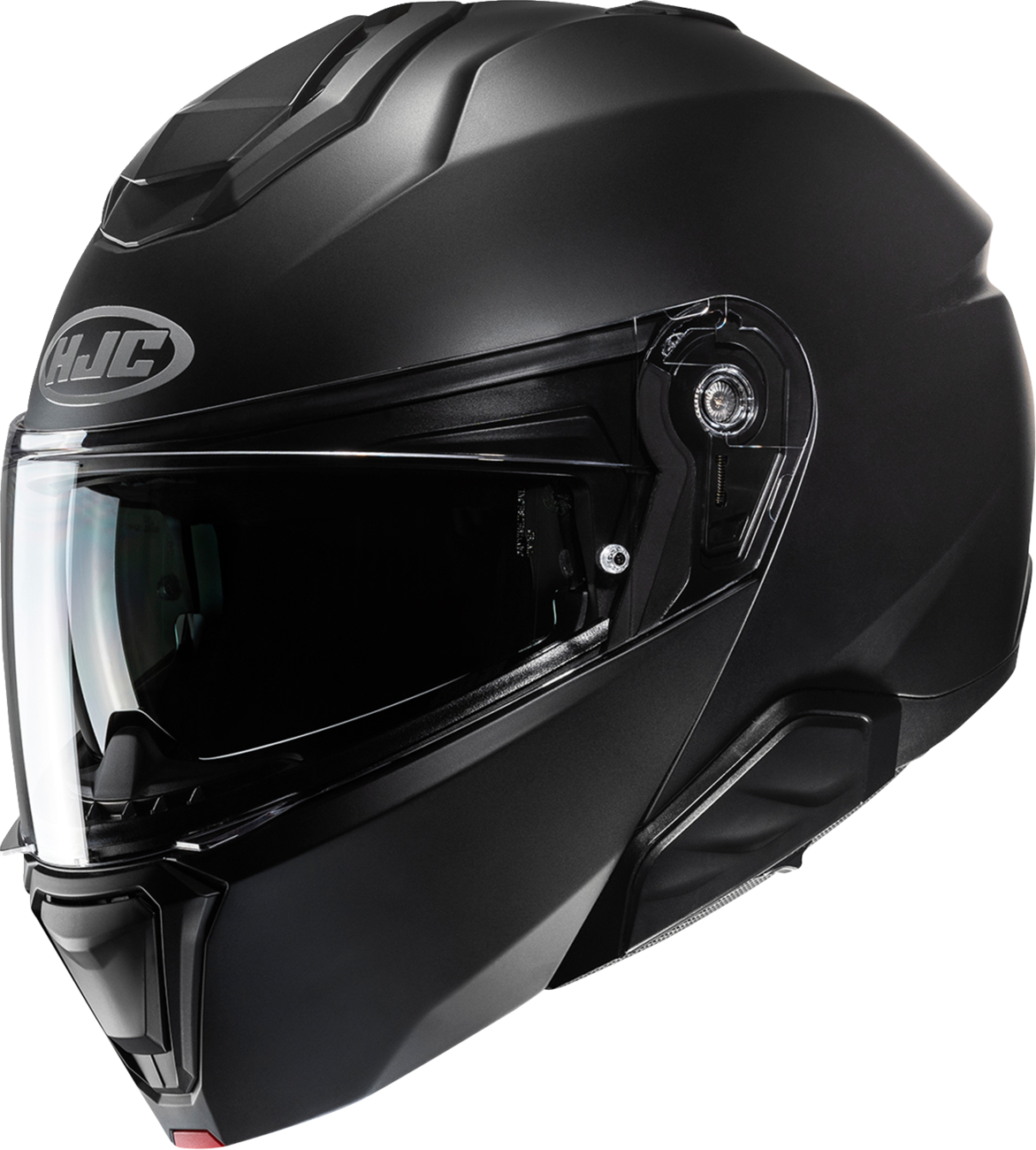 HJC HELMET i91 SOLID SF BLACK 3X