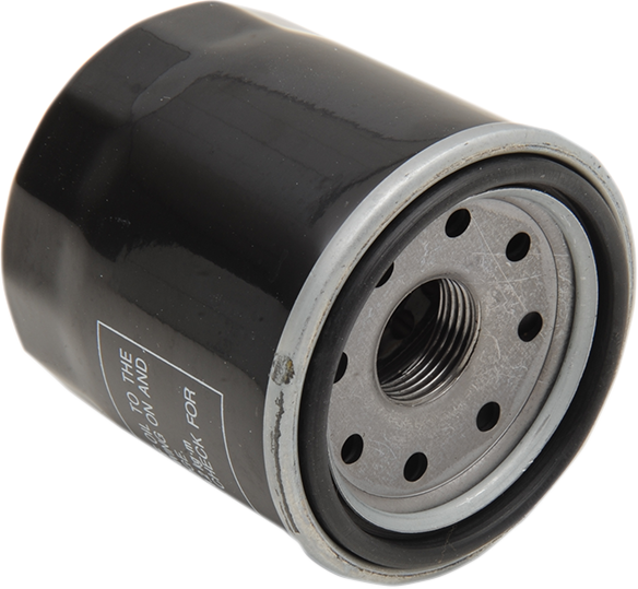 PARTS UNLIMITED Oil Filter