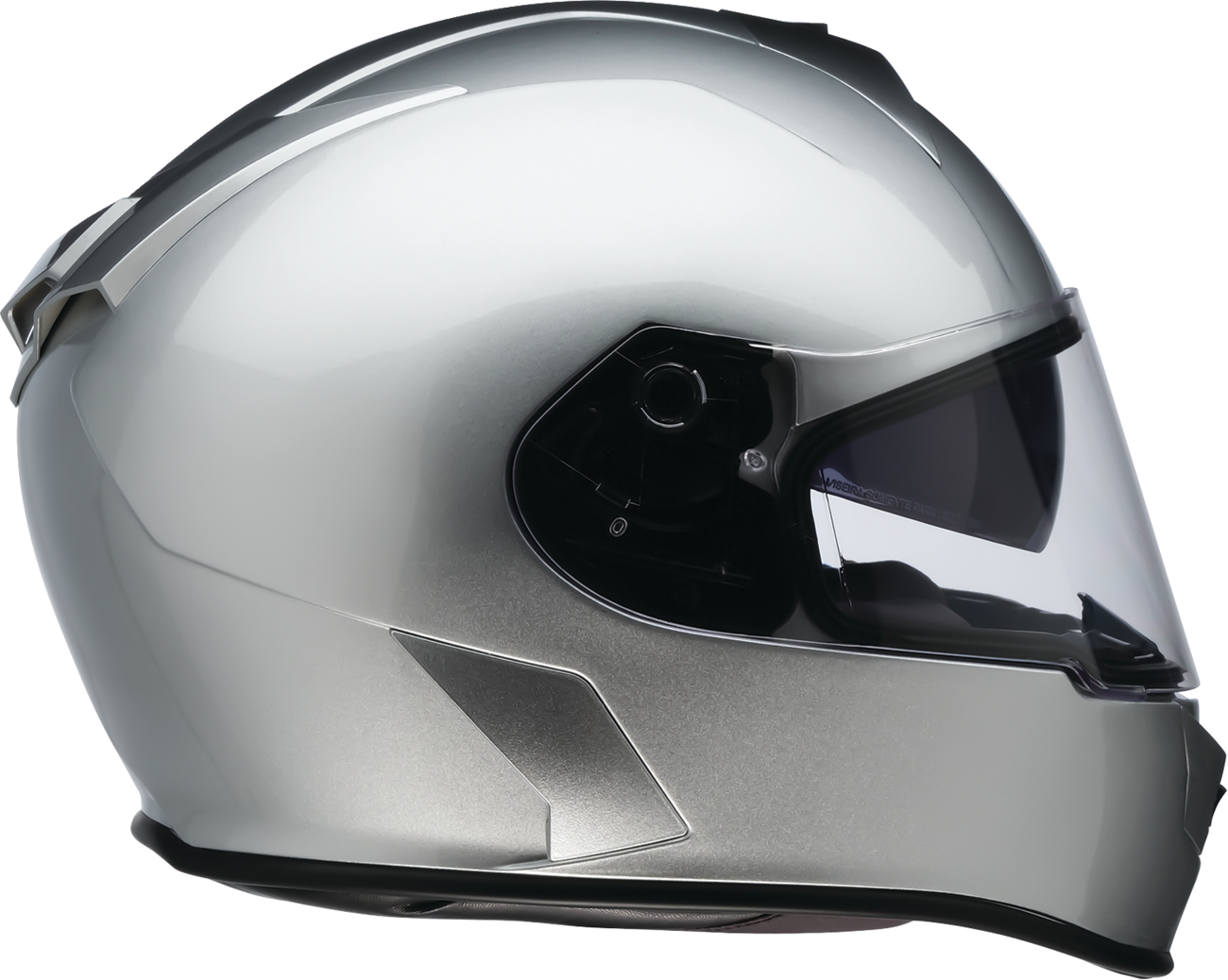 Z1R HLMT WARRANT SILVER XS - Image 2