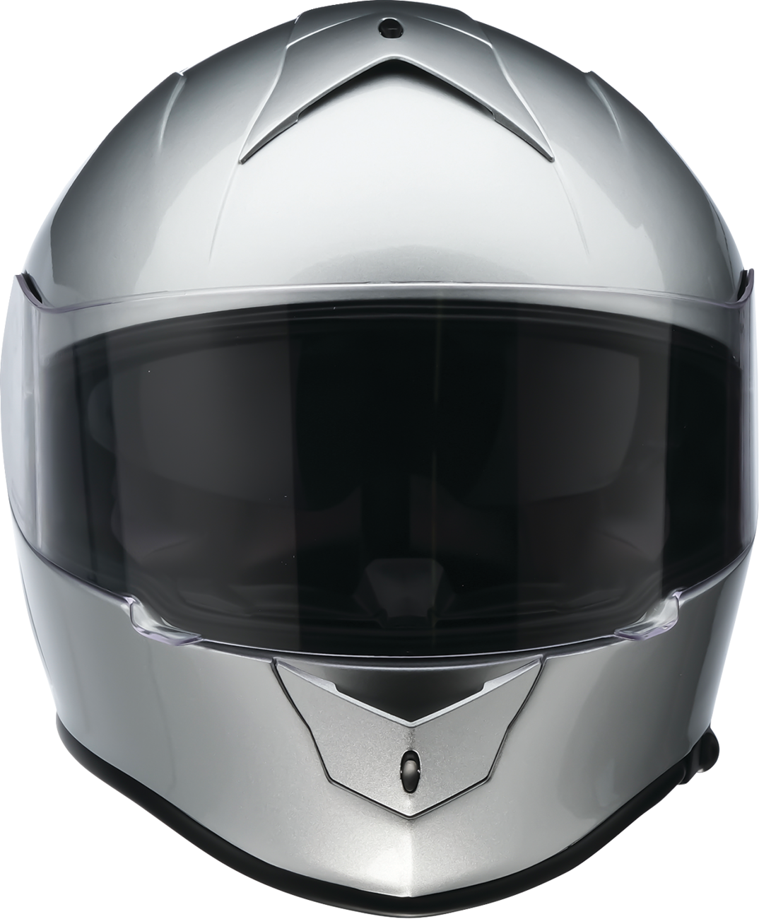 Z1R HLMT WARRANT SILVER LG - Image 2