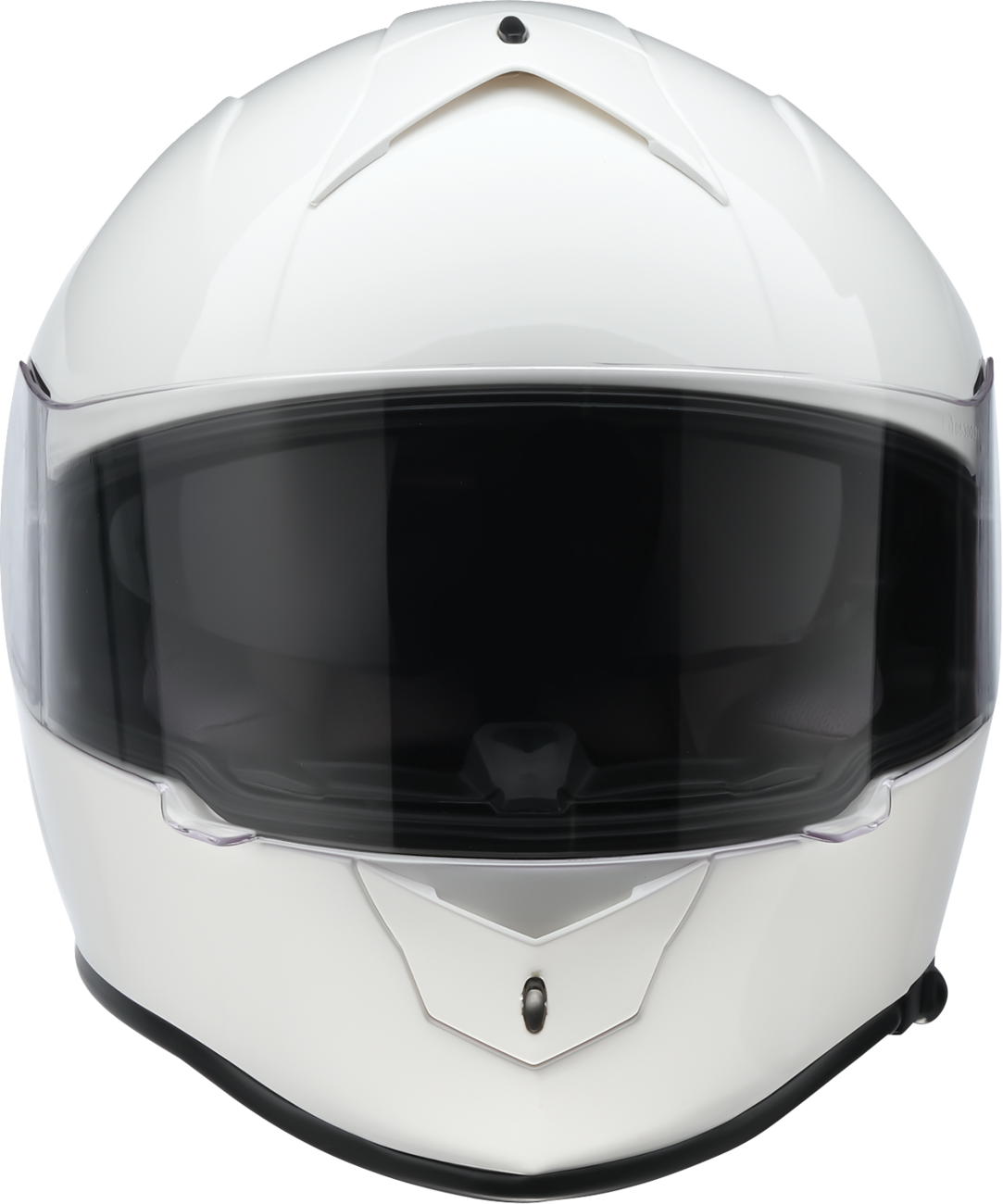 Z1R HLMT WARRANT WHITE 2X