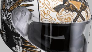 New Motorcycle Parts, New Parts