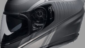 Z1R Jackal Helmet - Dark Matter - Stealth - Small