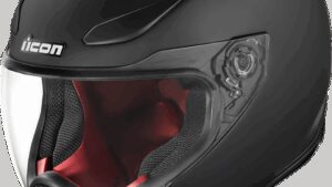 ICON Domain™ Helmet - Rubatone - Medium