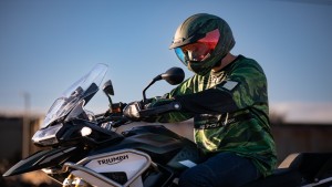 New Motorcycle Parts, New Parts